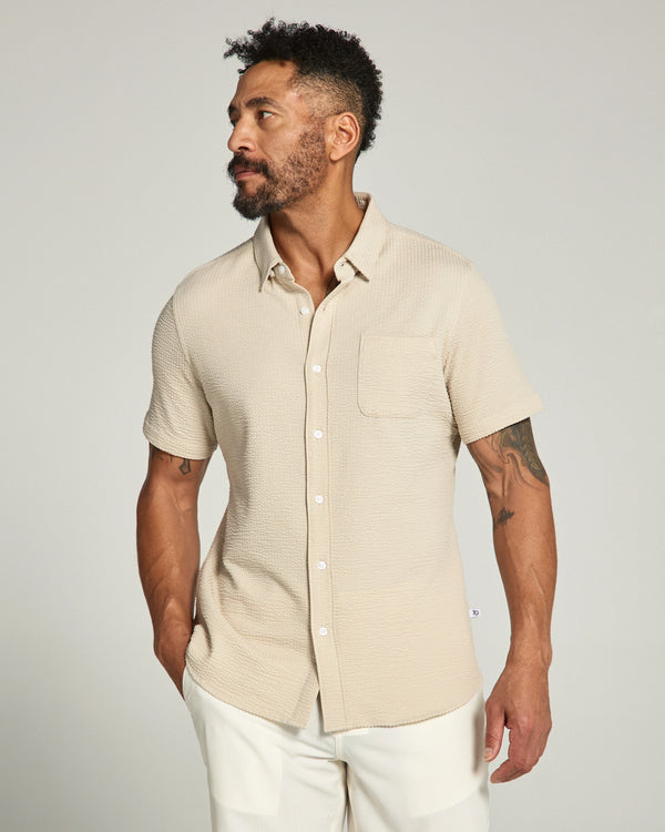 Bennet Short Sleeve Shirt