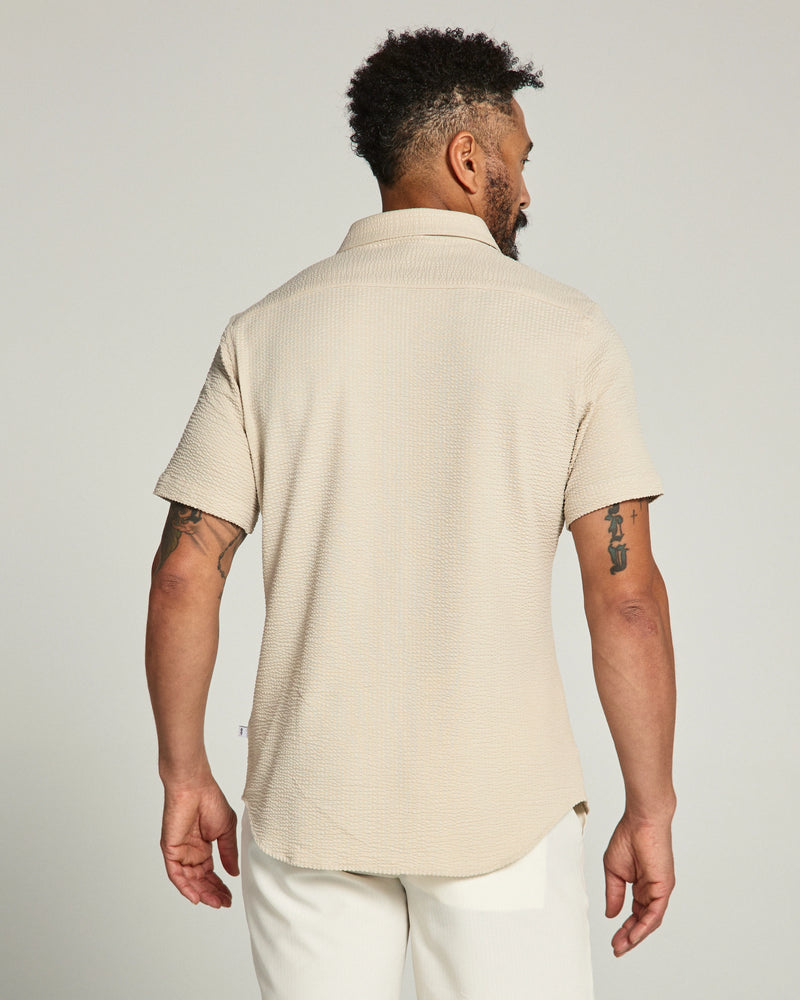 Bennet Short Sleeve Shirt