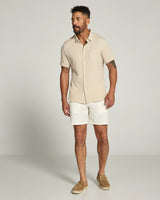 Bennet Short Sleeve Shirt