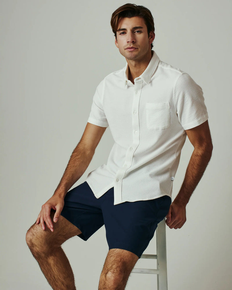 Bennet Short Sleeve Shirt