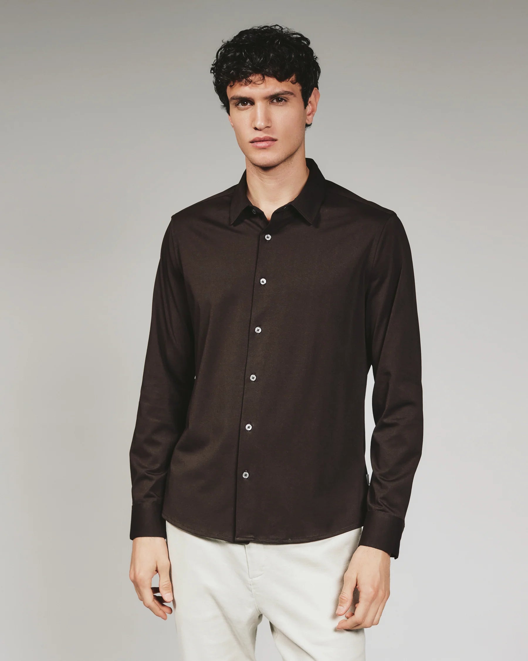 Girona Long Sleeve Shirt