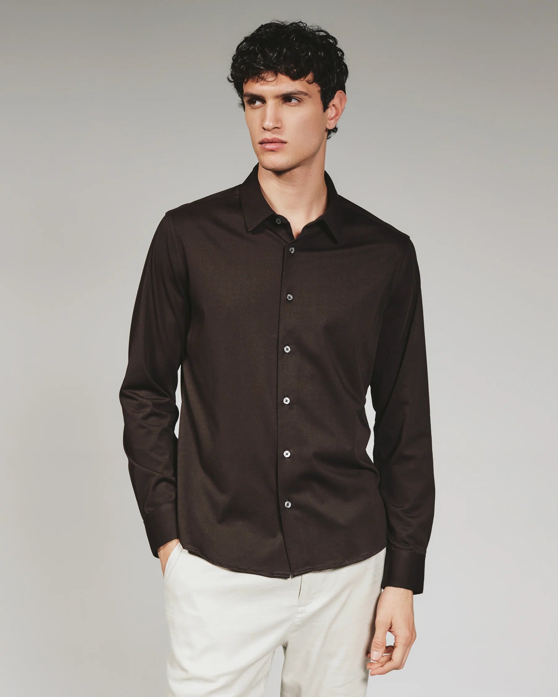 Girona Long Sleeve Shirt