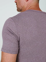 Core Drop-Cut Tee