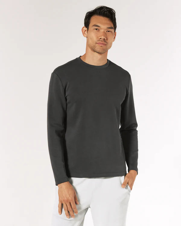 Rev Long Sleeve Tee