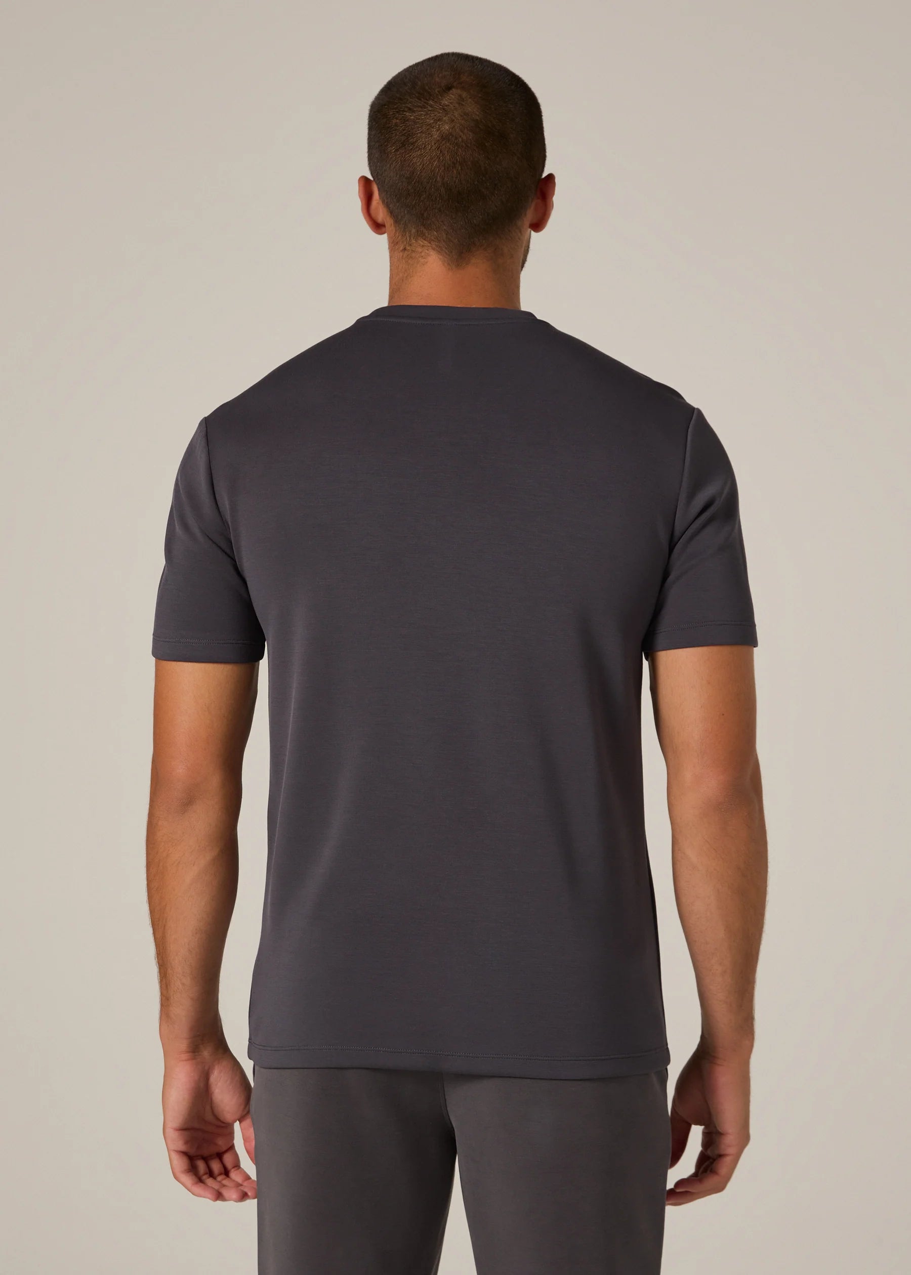 7Diamonds | REV™ Short Sleeve Tee | Gray