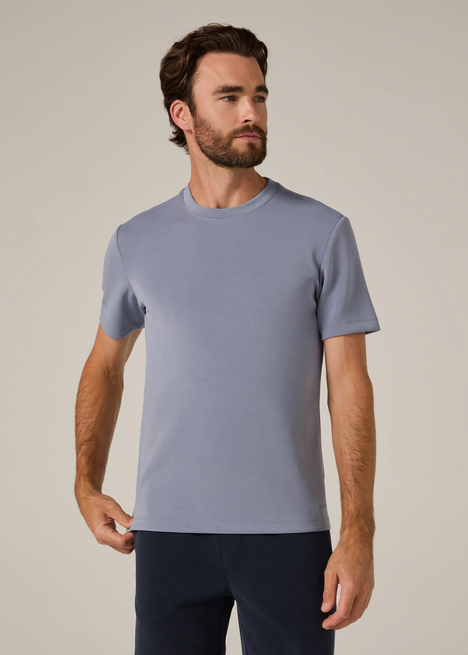 7Diamonds | REV™ Short Sleeve Tee | Blue