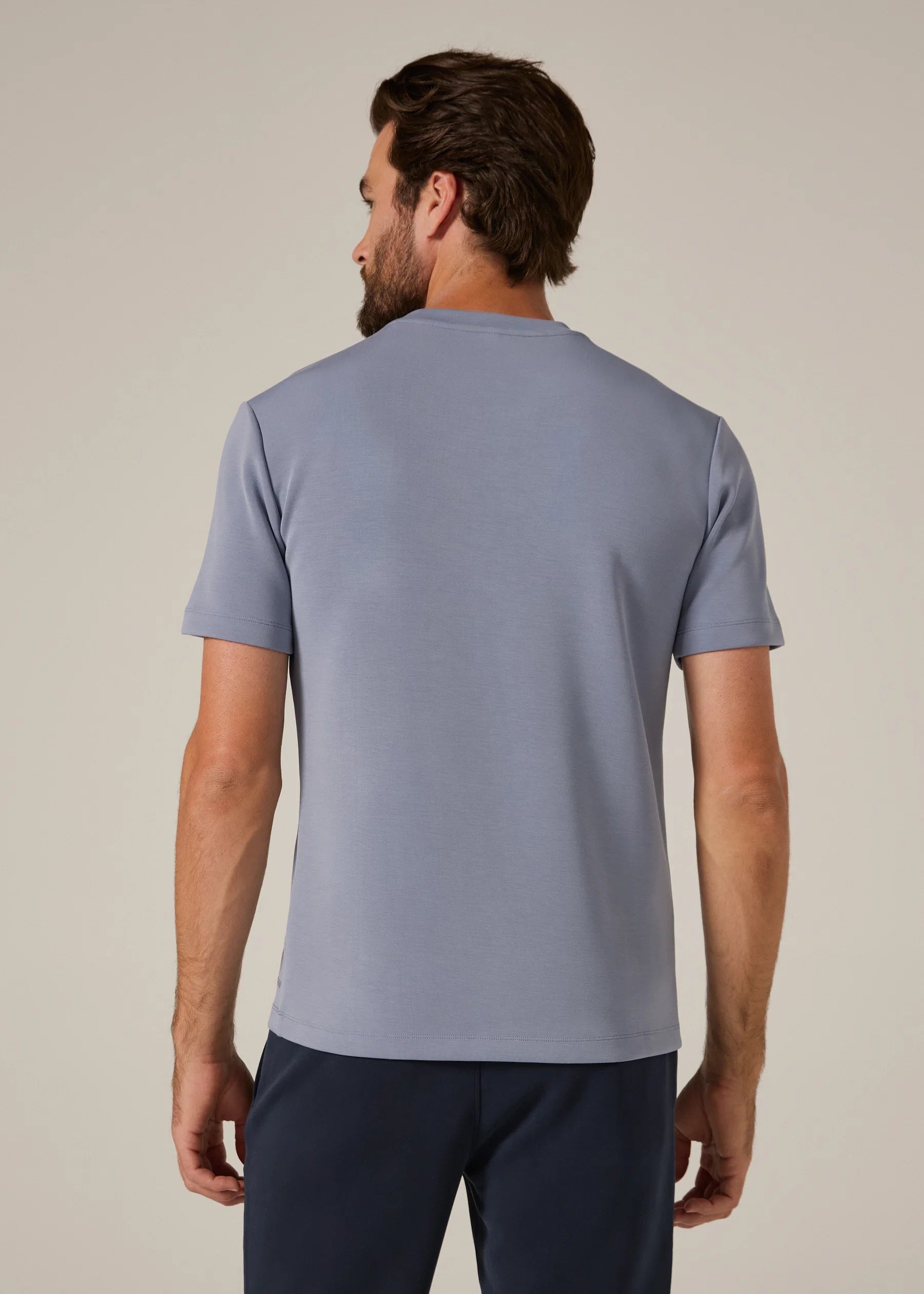 7Diamonds | REV™ Short Sleeve Tee | Blue