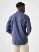 Supima Oxford Shirt