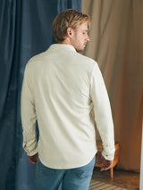 Legend Sweater Shirt (Single Pocket)