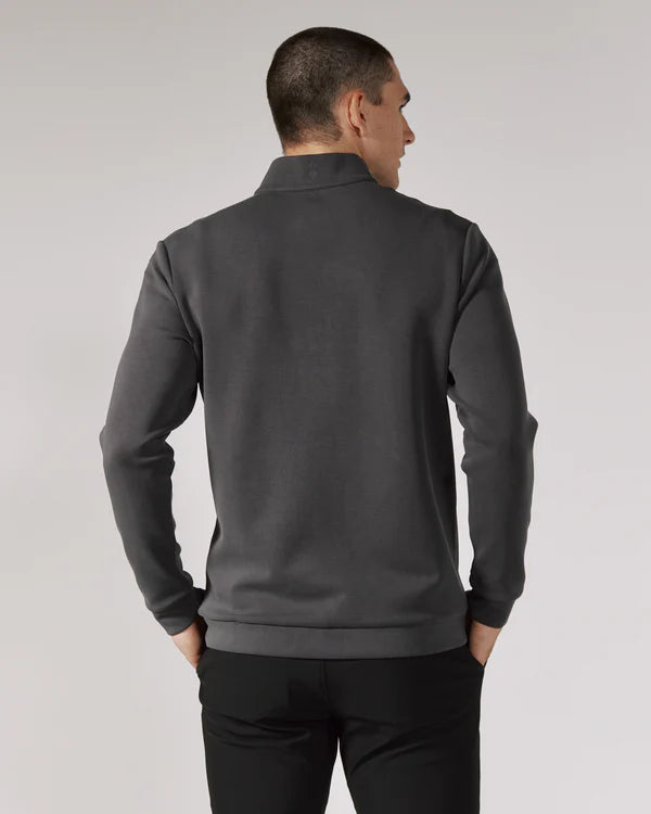 Rev Quarter Zip