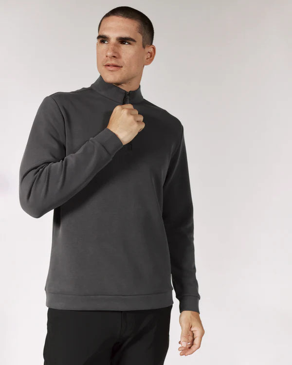 Rev Quarter Zip