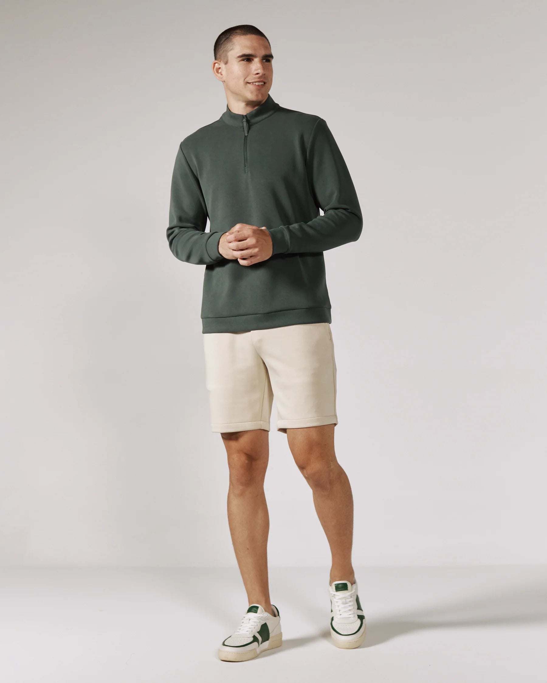 REV™ Quarter-Zip