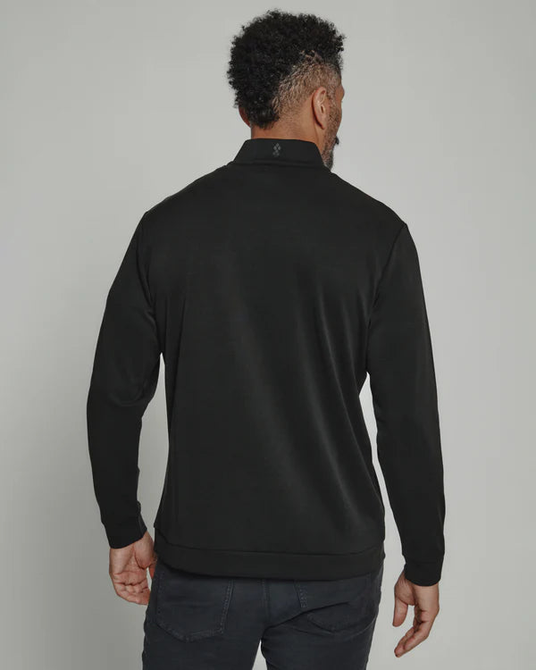 Rev Quarter Zip