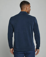 Rev Quarter Zip