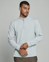 Rev Quarter Zip