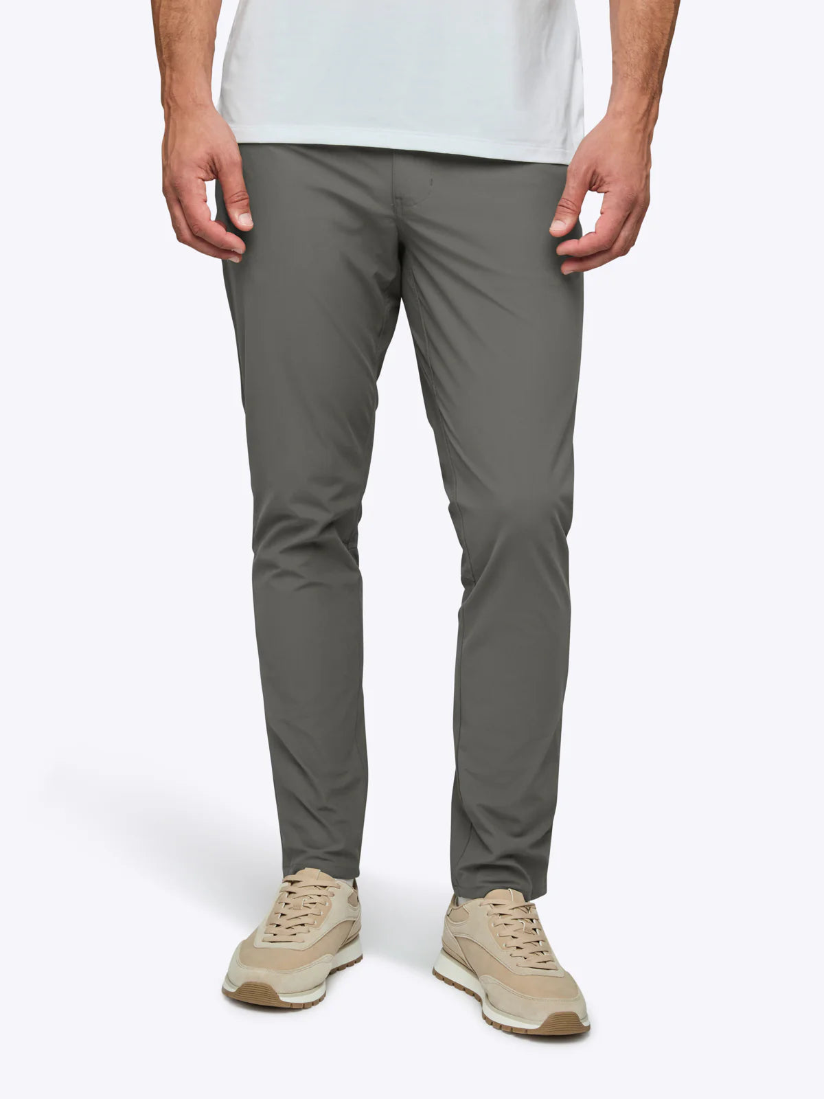 AO 5-Pocket Pant