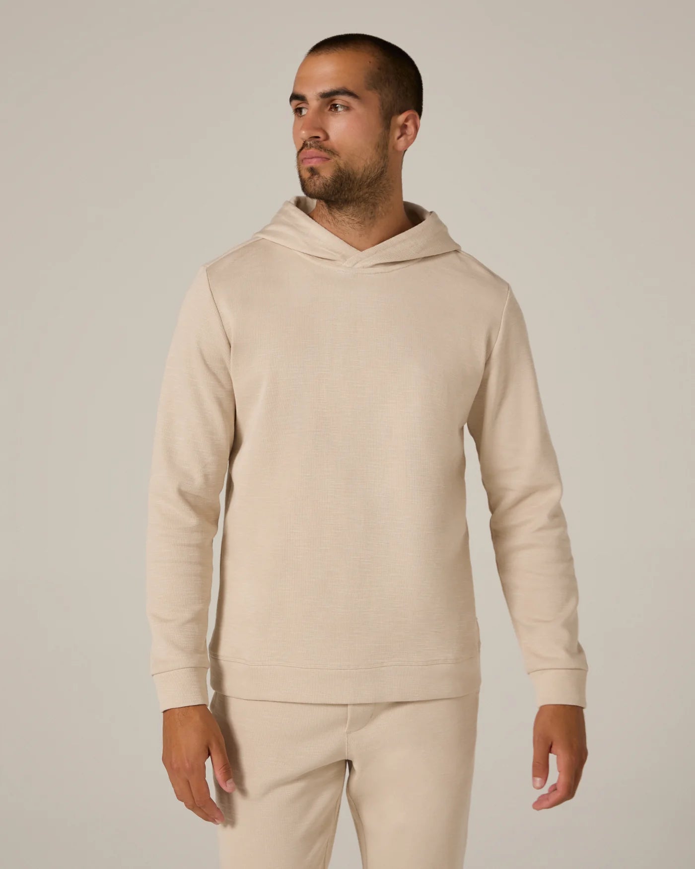 Shoreline Hoodie