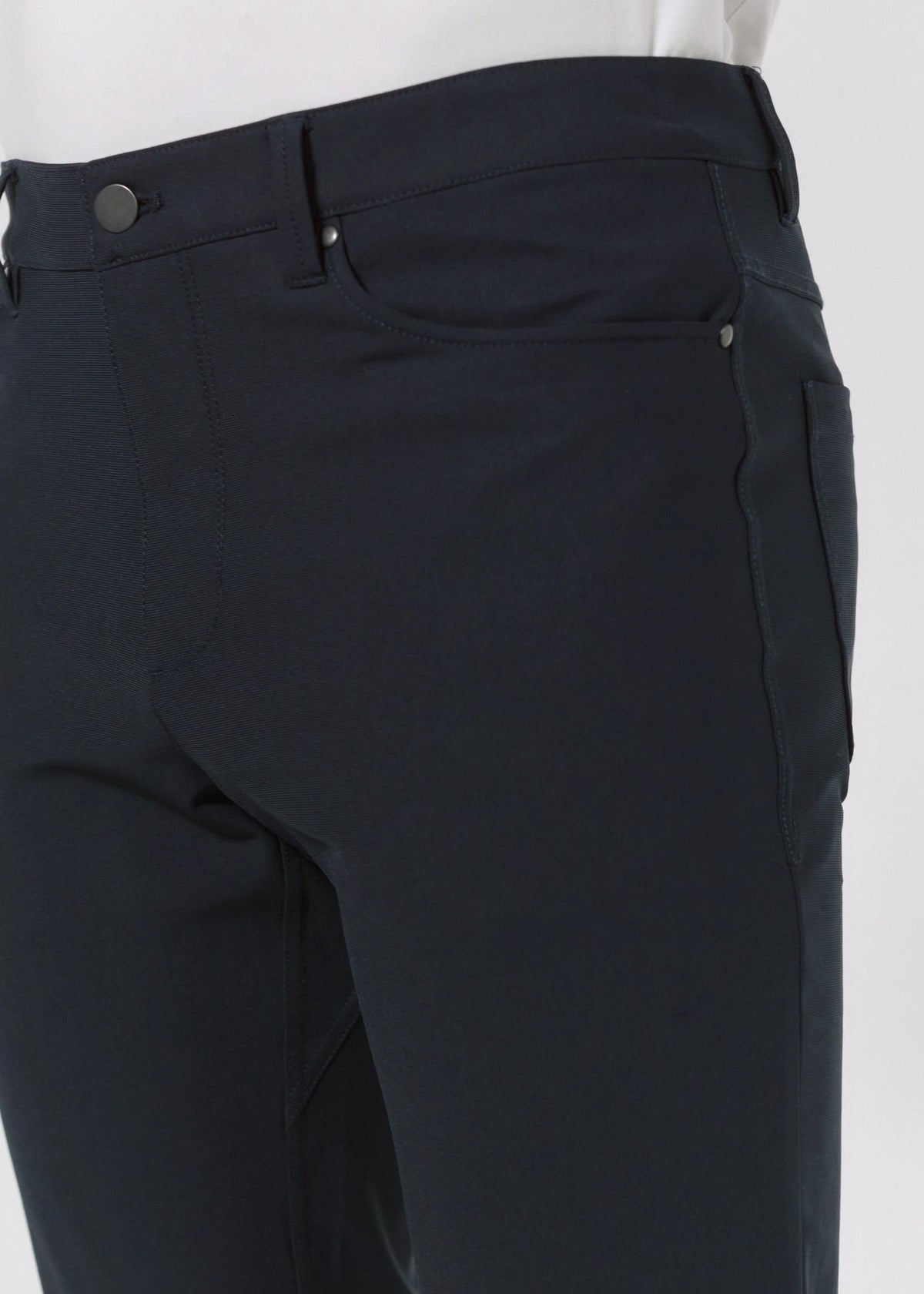 7Diamonds | Infinity 7 Pocket Pant | Navy