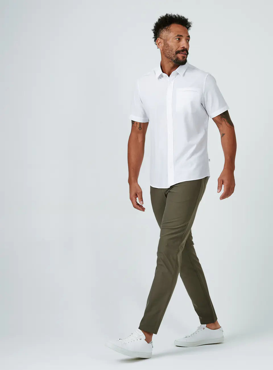 Infinity 7 Pocket Pant