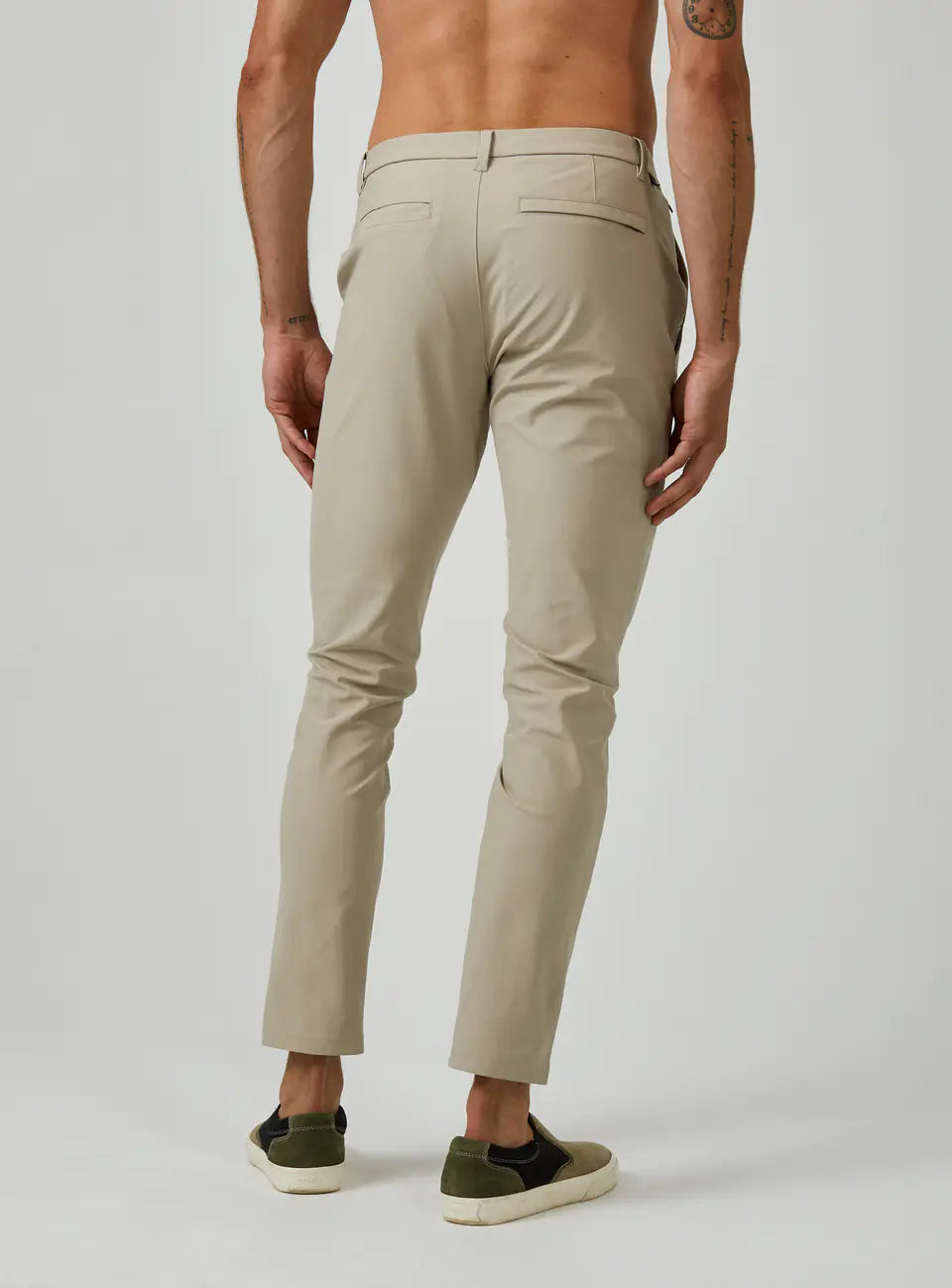 Infinity Chino Pant