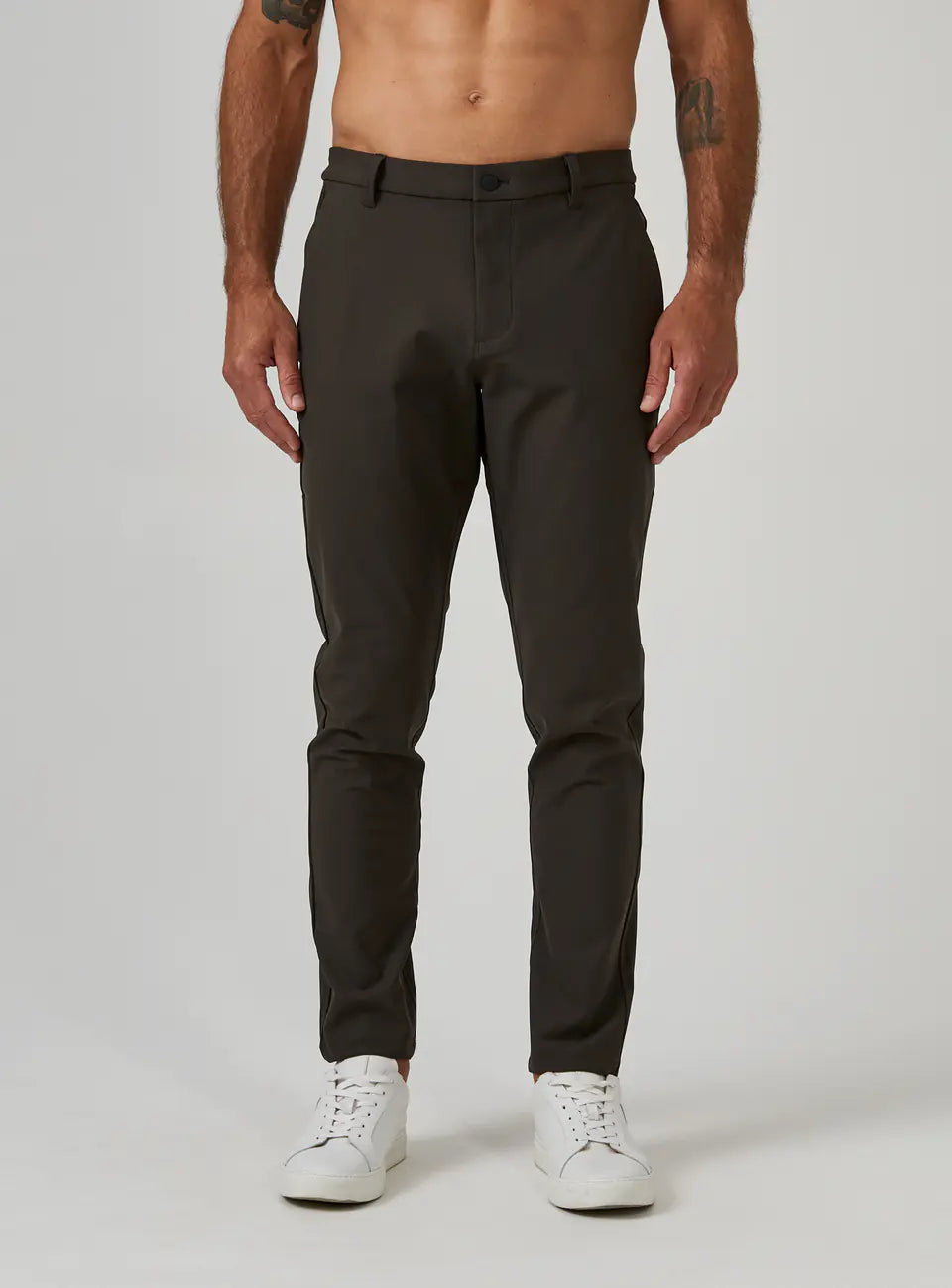 Infinity Chino Pant