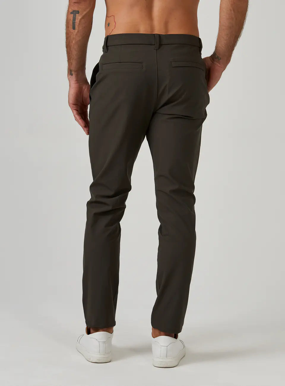 Infinity Chino Pant