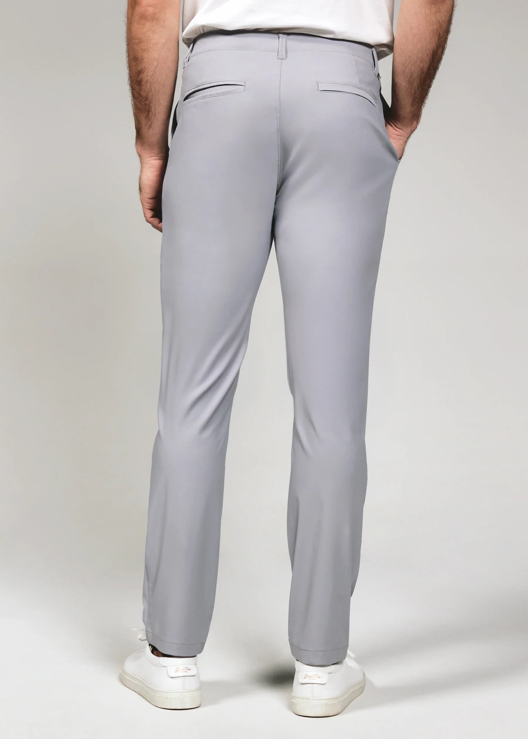 7 Diamonds | Zuma™ Chino Pant | Asphalt