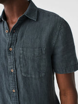 SS Linen Laguna Shirt