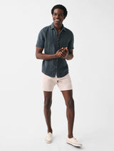 SS Linen Laguna Shirt