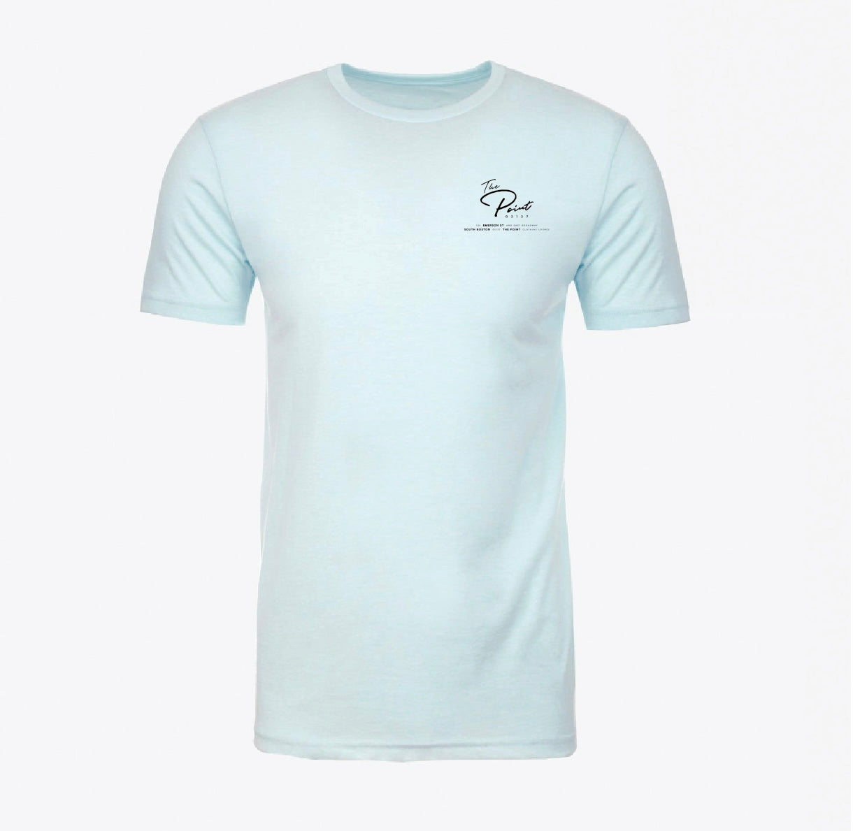 City Point Tee