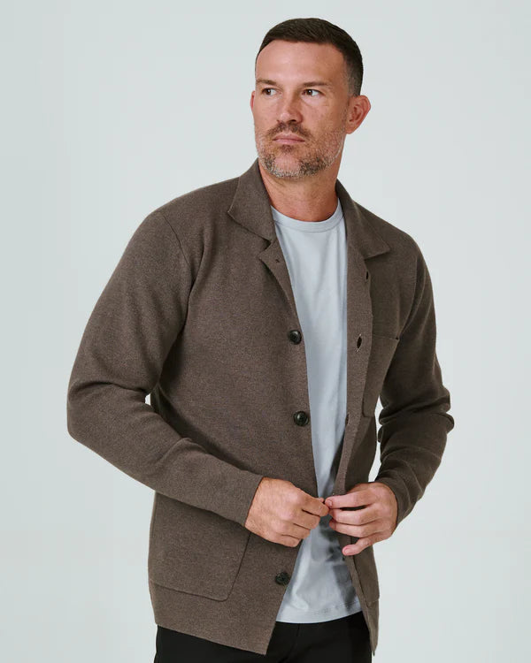 Generation™ Breckenridge Cardigan