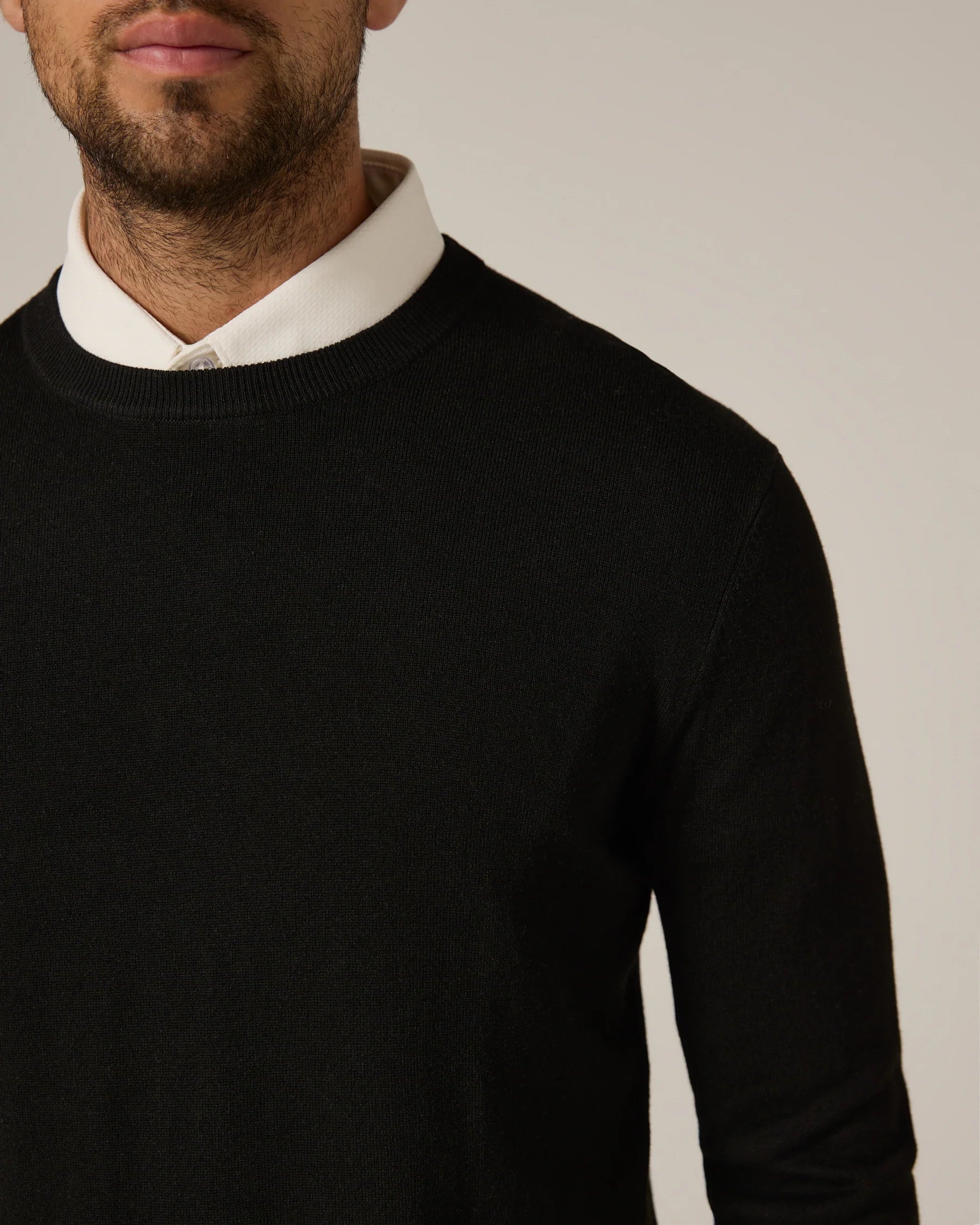 Alcott Crewneck Sweater