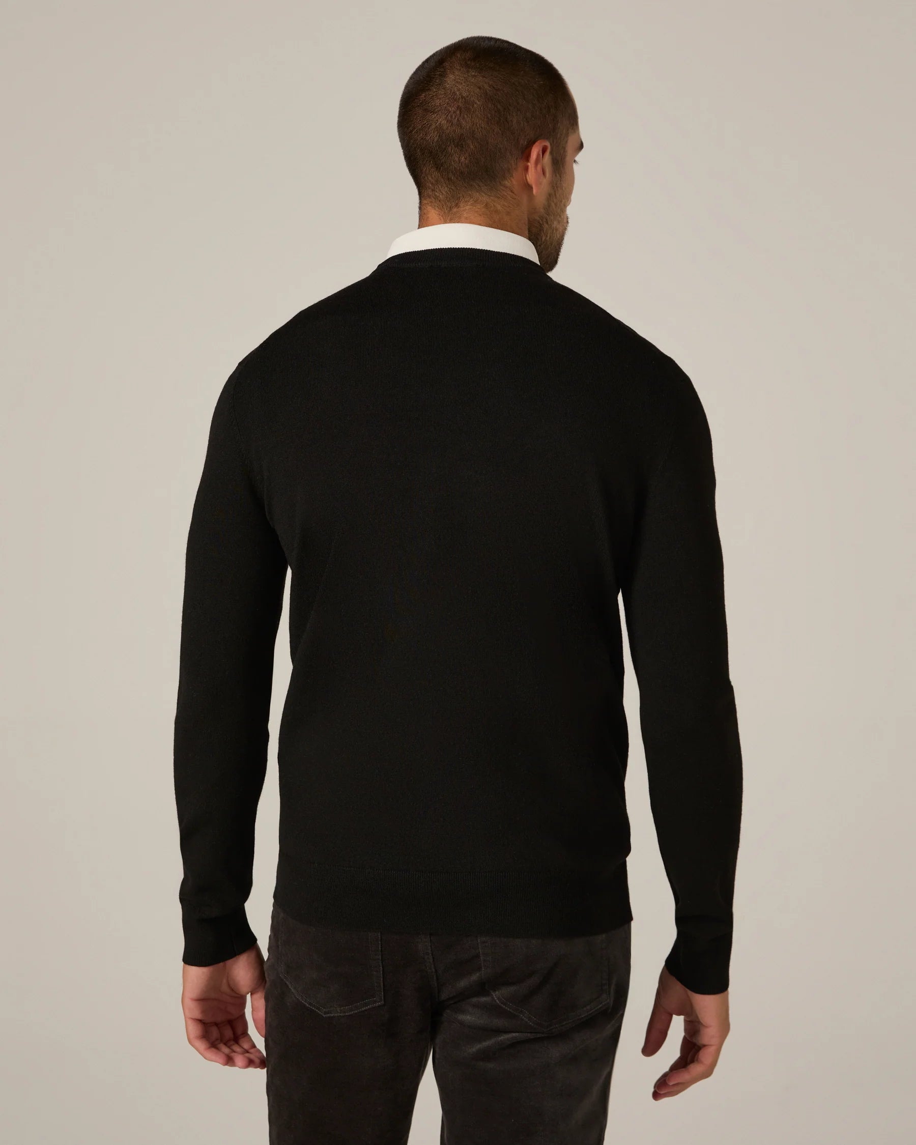 Alcott Crewneck Sweater
