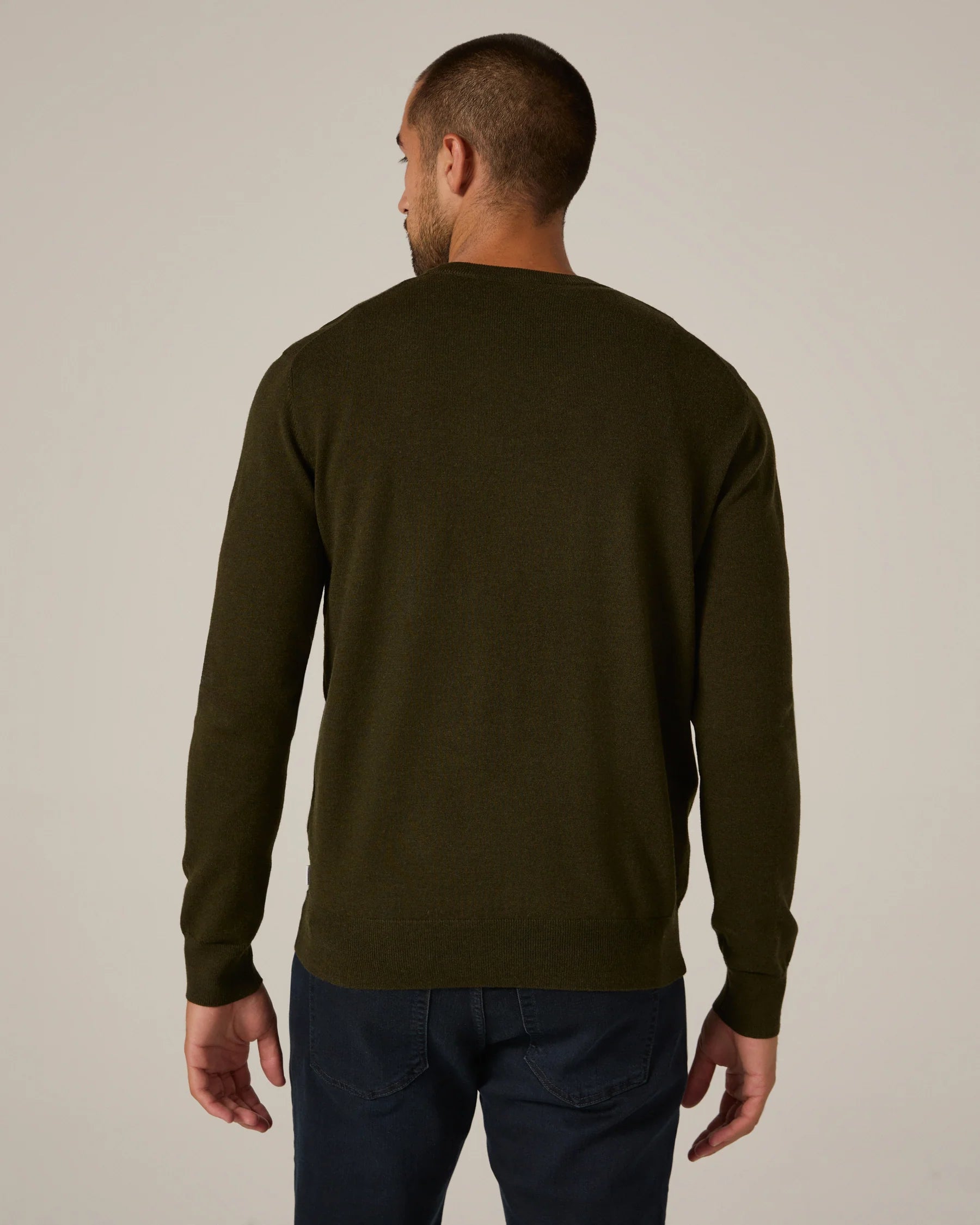 Alcott Crewneck Sweater