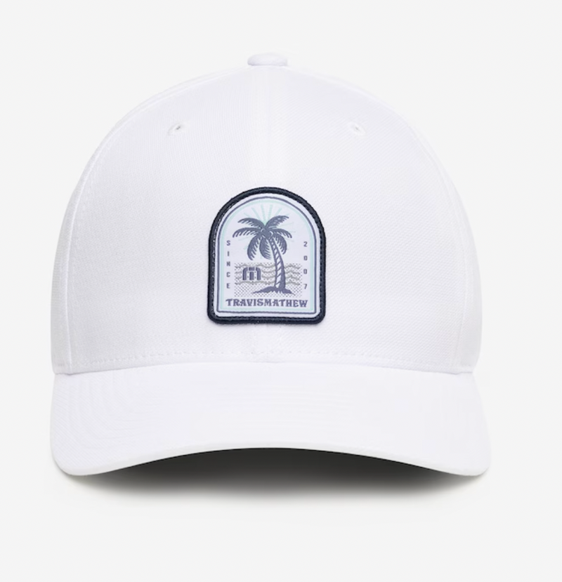 R & R Snapback Hat