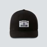Boylston Fitted Hat