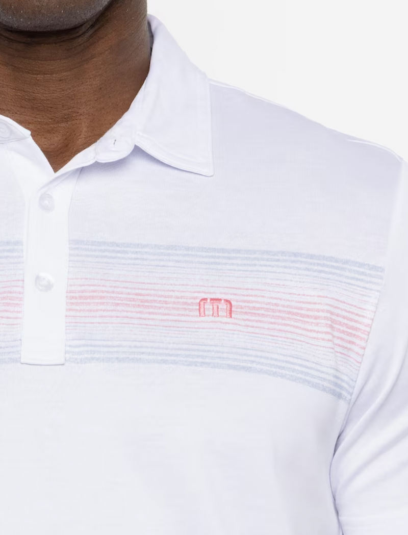 Paper Map Polo