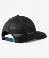 The Patch Snapback Hat