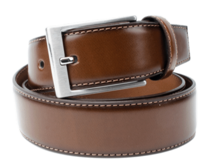 Light Brown Belt