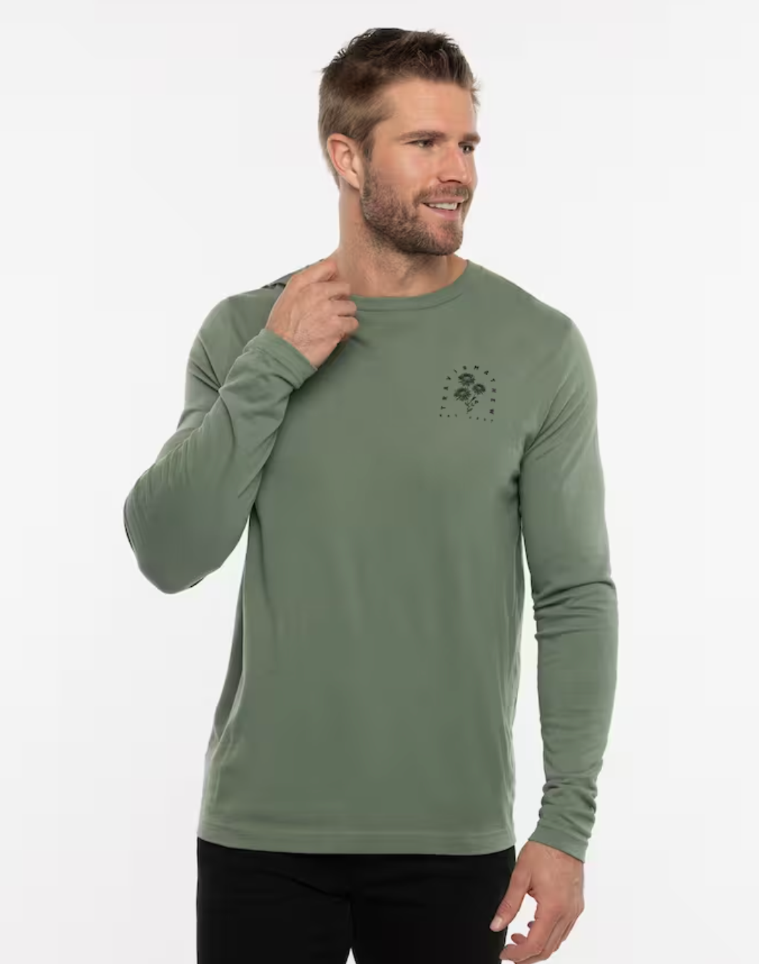 Naturalist Long Sleeve