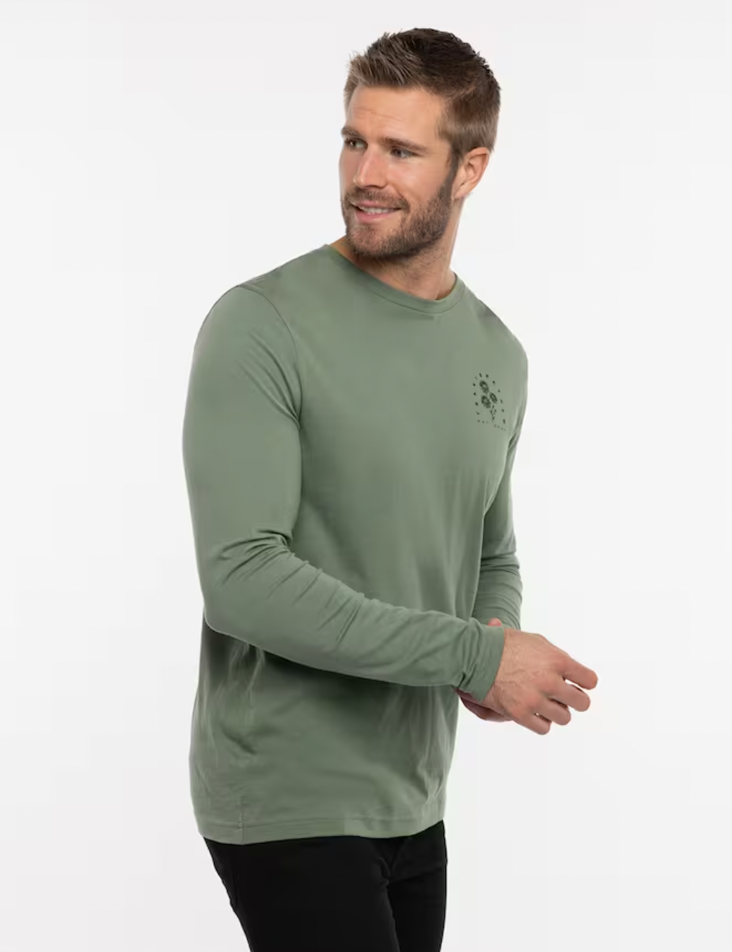 Naturalist Long Sleeve