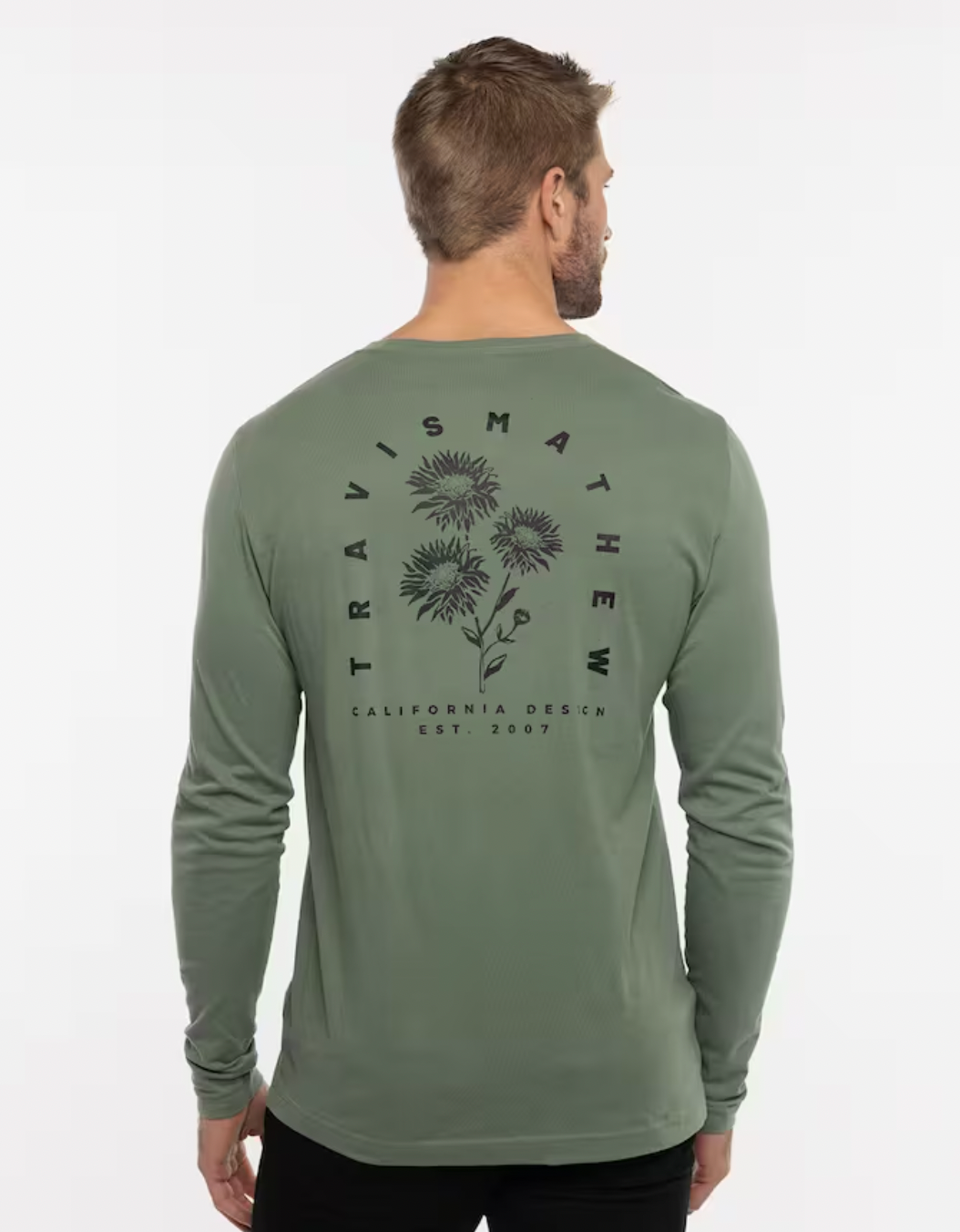 Naturalist Long Sleeve