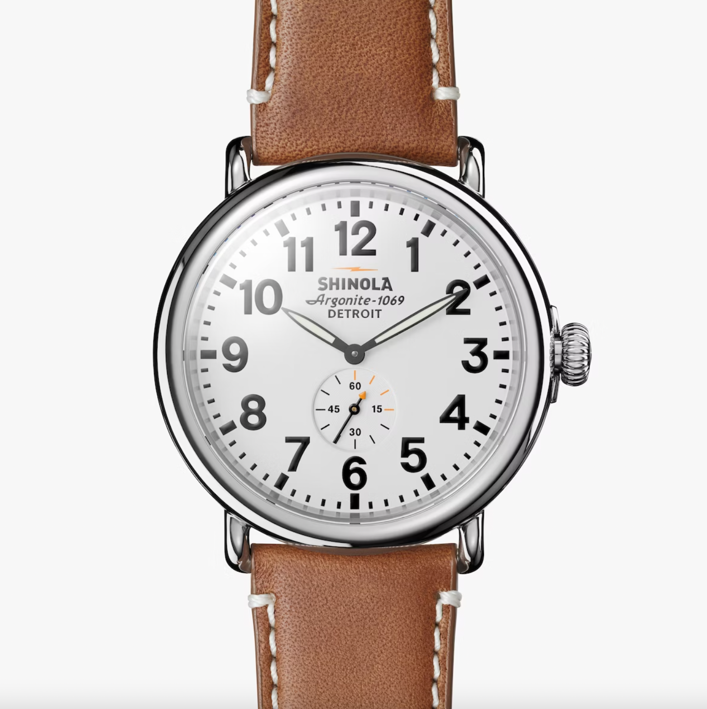 The Runwell 47MM