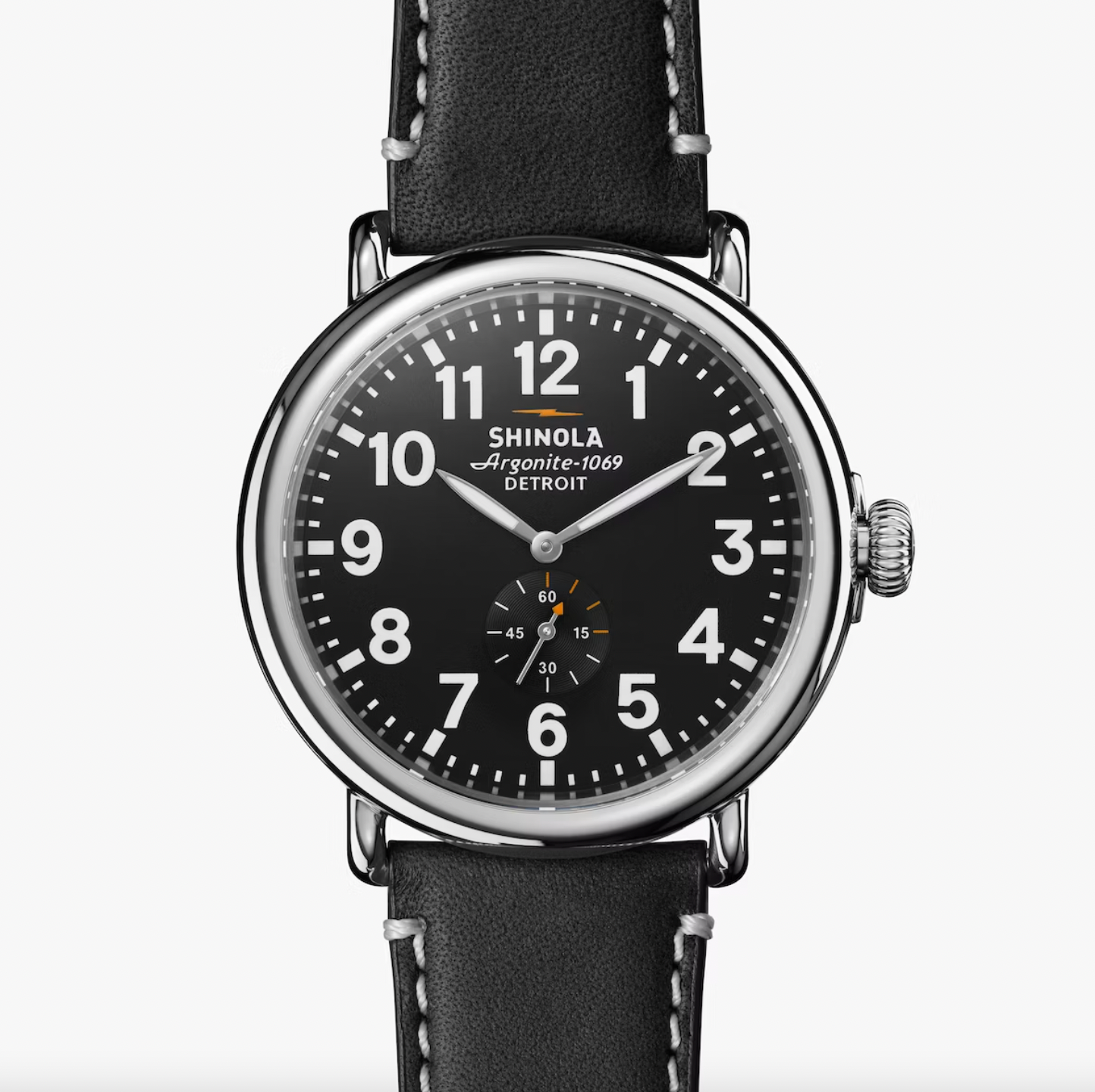 The Runwell 47MM