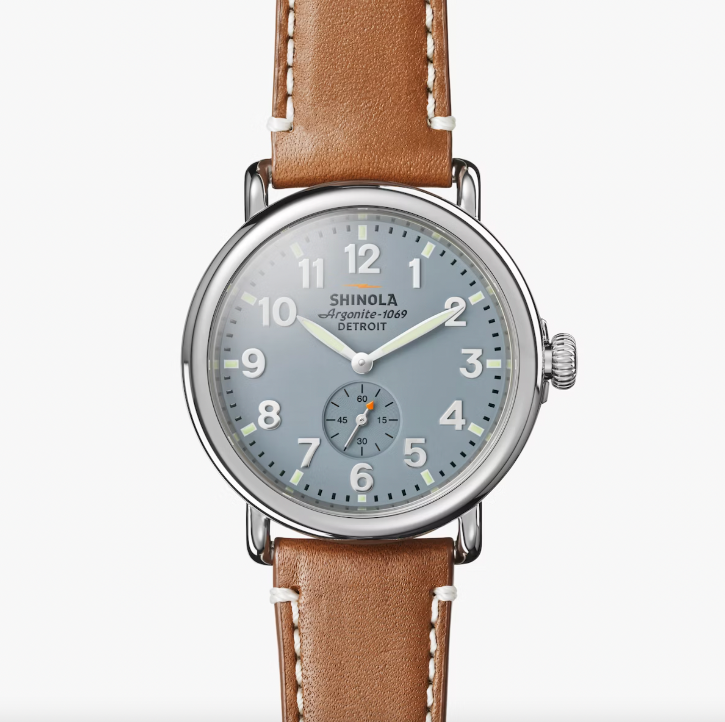 The Runwell 41MM