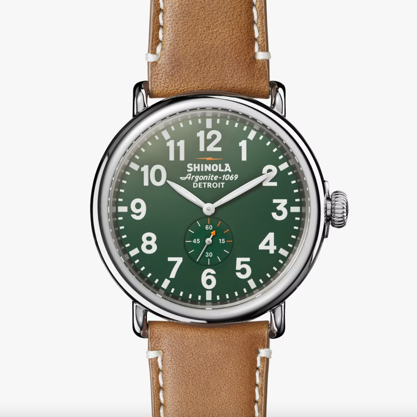 The Runwell 47MM