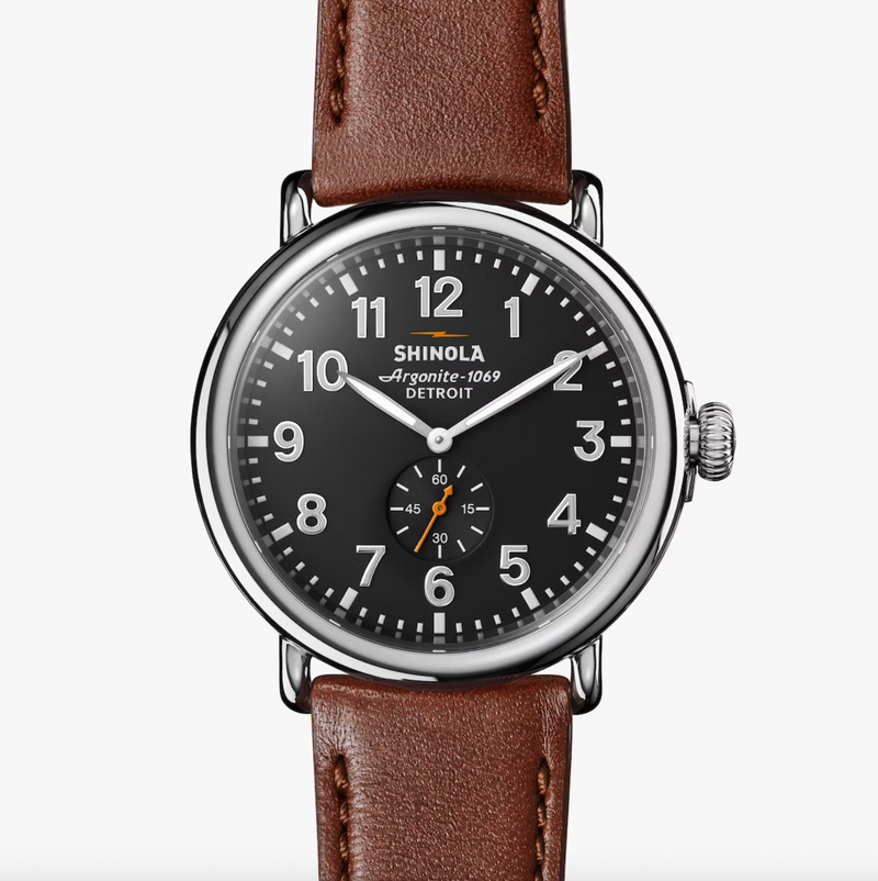 The Runwell 47MM