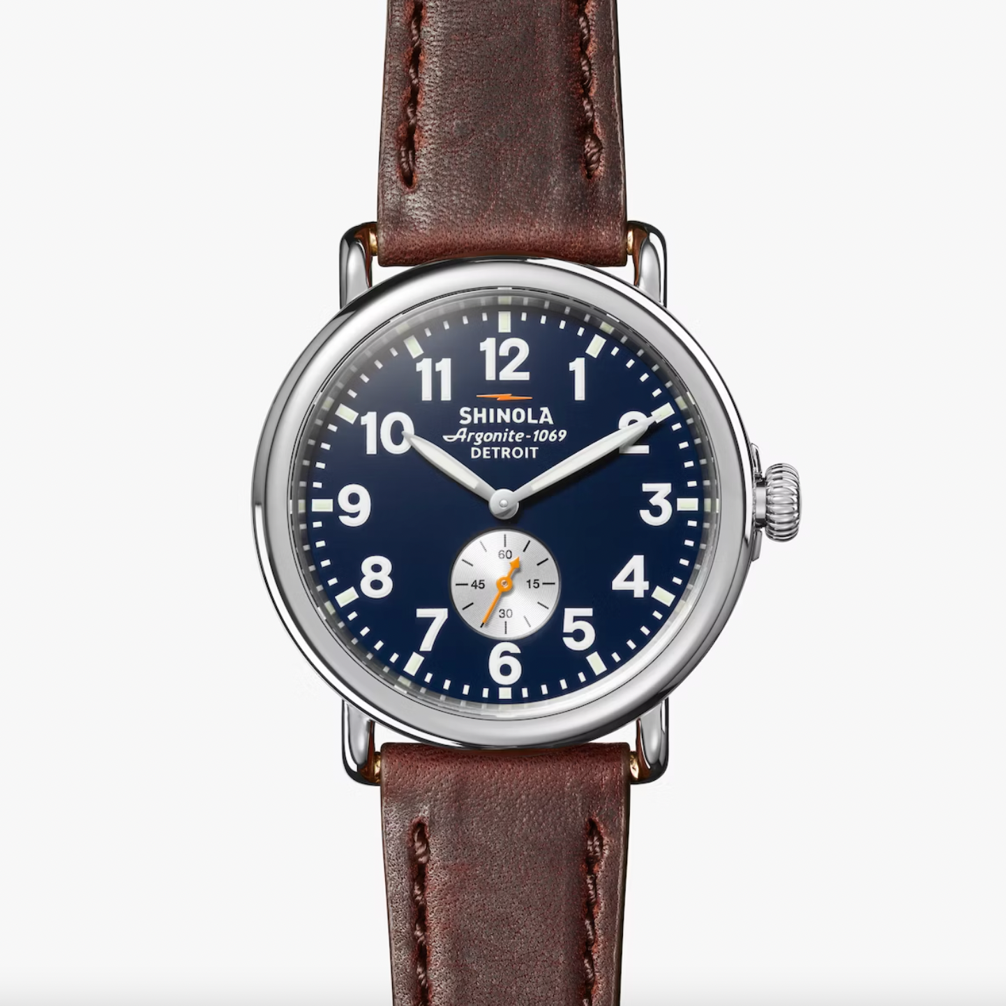 The Runwell 41MM