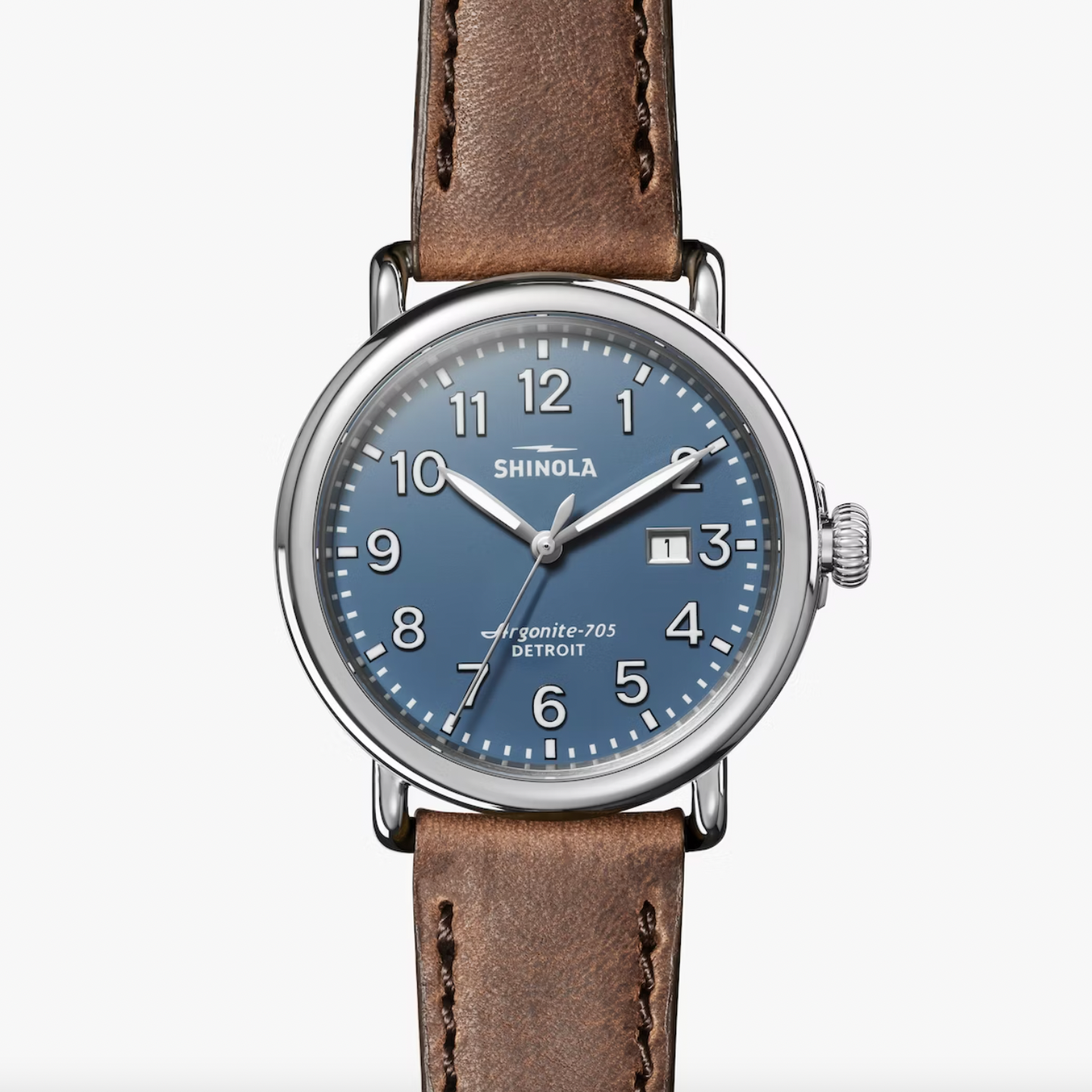 The Runwell 41MM