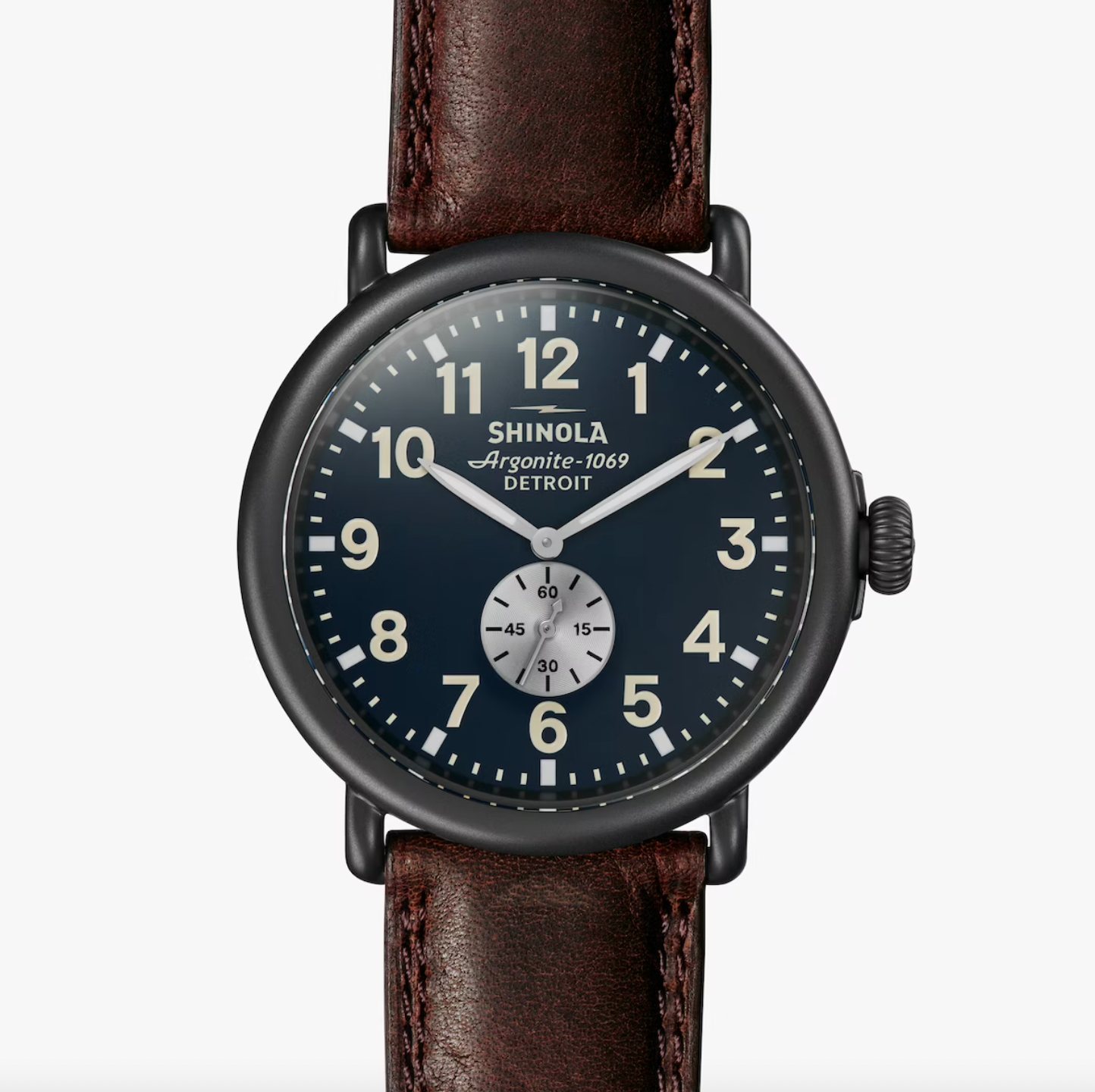 The Runwell 47MM